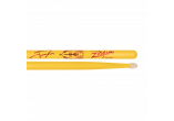 ZILDJIAN BAGUETTES & MAILLOCHES ZASJD4