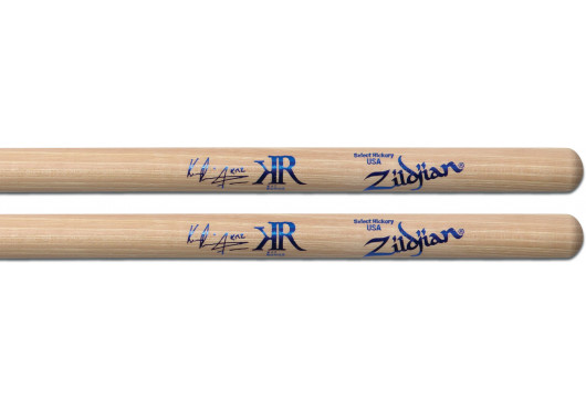 ZASKR ZILDJIAN BAGUETTES & MAILLOCHES ZASKR