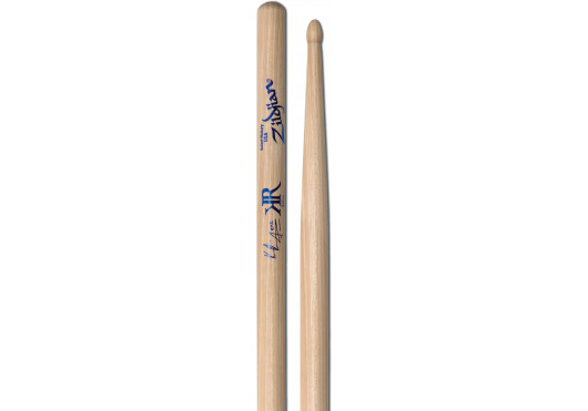 ZASKR ZILDJIAN BAGUETTES & MAILLOCHES ZASKR