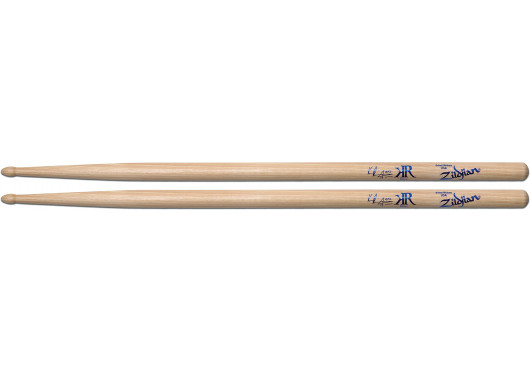ZILDJIAN BAGUETTES & MAILLOCHES ZASKR