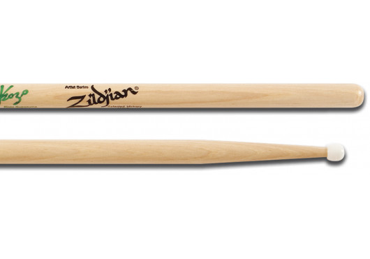 ZILDJIAN BAGUETTES & MAILLOCHES ZASKS