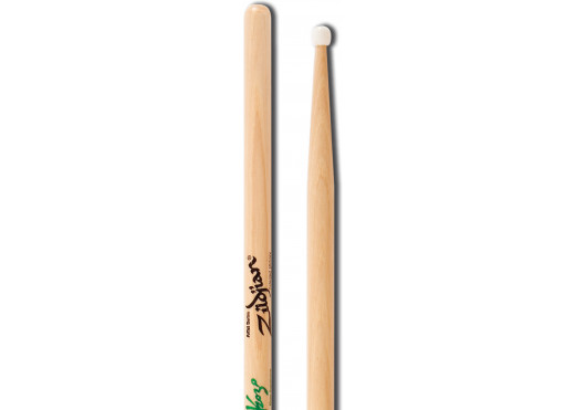 ZASKS ZILDJIAN BAGUETTES & MAILLOCHES ZASKS