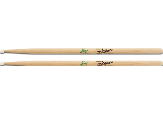 ZILDJIAN BAGUETTES & MAILLOCHES ZASKS