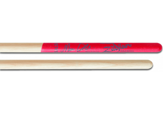 ZILDJIAN BAGUETTES & MAILLOCHES ZASMQ