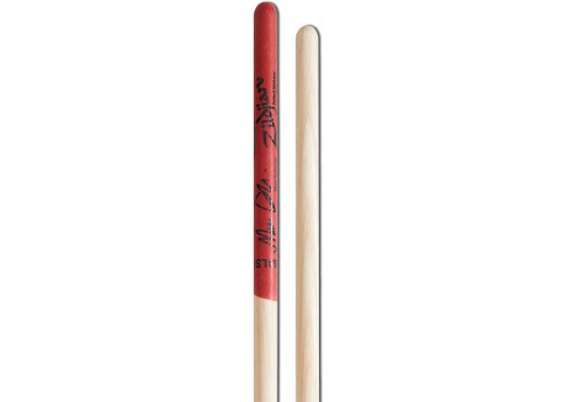 ZILDJIAN BAGUETTES & MAILLOCHES ZASMQ