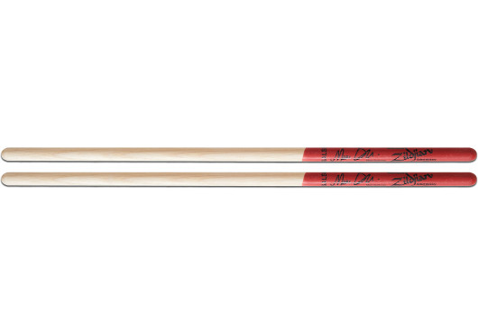 ZILDJIAN BAGUETTES & MAILLOCHES ZASMQ