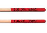 ZILDJIAN BAGUETTES & MAILLOCHES ZASMQR