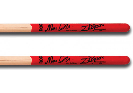 ZASMQR ZILDJIAN BAGUETTES & MAILLOCHES ZASMQR