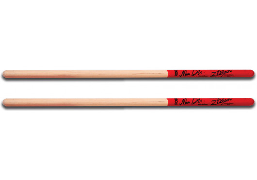 ZILDJIAN BAGUETTES & MAILLOCHES ZASMQR