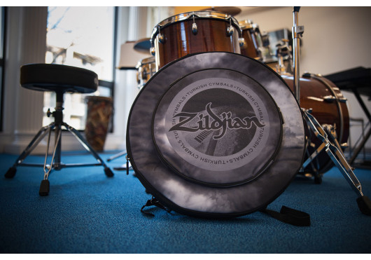 ZXCB00120 ZILDJIAN HOUSSES & ÉTUIS ZXCB00120