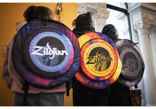 ZXCB00120 ZILDJIAN HOUSSES & ÉTUIS ZXCB00120