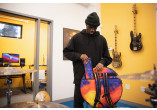 ZXCB00220 ZILDJIAN HOUSSES & ÉTUIS ZXCB00220