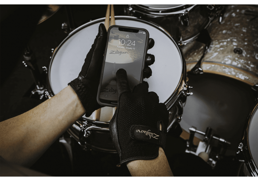 ZILDJIAN ACCESSOIRES ZXGL0013