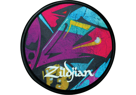 ZILDJIAN ACCESSOIRES ZXPPGRA06
