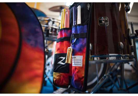 ZXSB00201 ZILDJIAN HOUSSES & ÉTUIS ZXSB00201