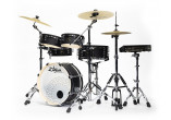 ZILDJIAN BATTERIES ÉLECTRONIQUES ZABEX