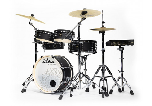 ZILDJIAN BATTERIES ÉLECTRONIQUES ZABEX