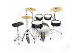 ZILDJIAN BATTERIES ÉLECTRONIQUES ZABEX