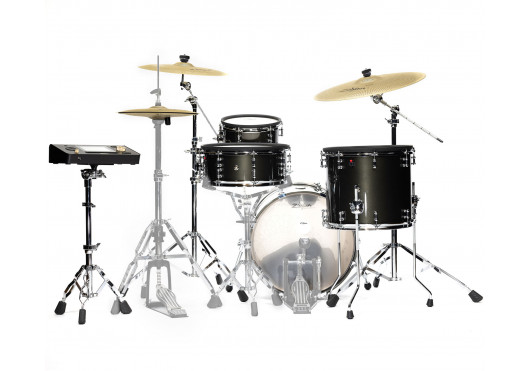 ZILDJIAN BATTERIES ÉLECTRONIQUES ZAG
