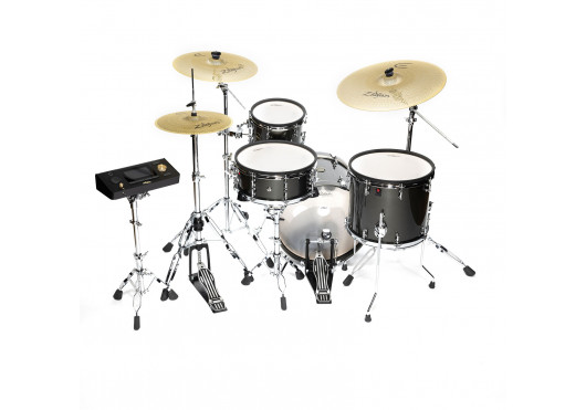 ZILDJIAN BATTERIES ÉLECTRONIQUES ZAG