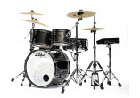 ZILDJIAN BATTERIES ÉLECTRONIQUES ZAGEX
