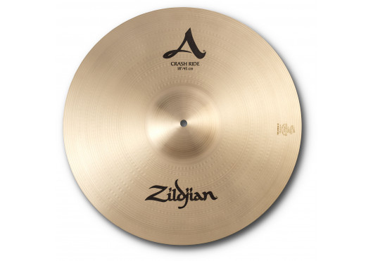 ZILDJIAN CYMBALES A0022
