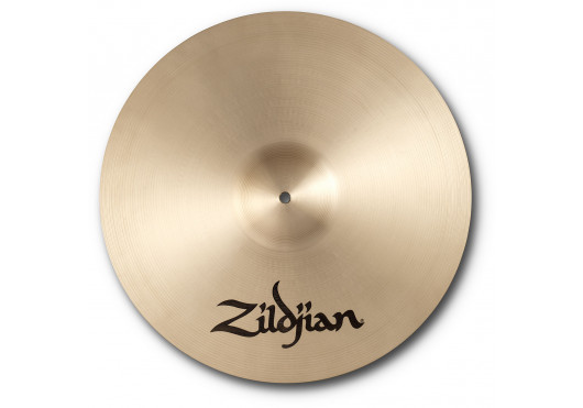 ZILDJIAN CYMBALES A0022