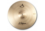 A0024 ZILDJIAN CYMBALES A0024