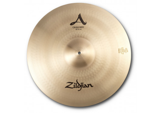 A0024 ZILDJIAN CYMBALES A0024