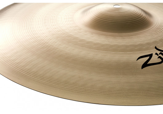 A0024 ZILDJIAN CYMBALES A0024