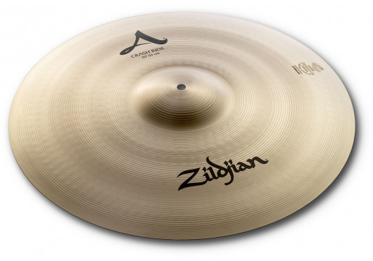 ZILDJIAN CYMBALES A0024