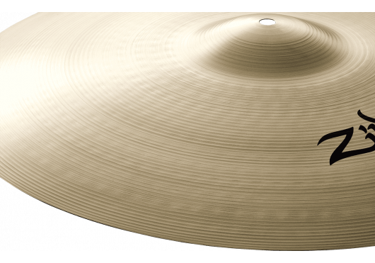 ZILDJIAN CYMBALES A0034