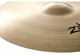 A0034 ZILDJIAN CYMBALES A0034