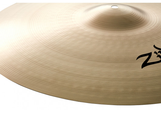 A0034 ZILDJIAN CYMBALES A0034