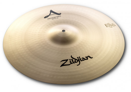 ZILDJIAN CYMBALES A0034