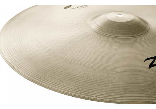 ZILDJIAN CYMBALES A0036