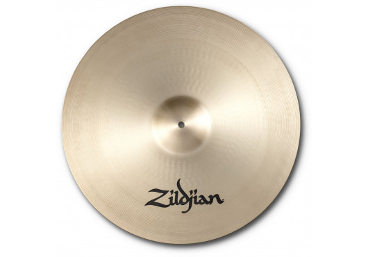 ZILDJIAN CYMBALES A0036
