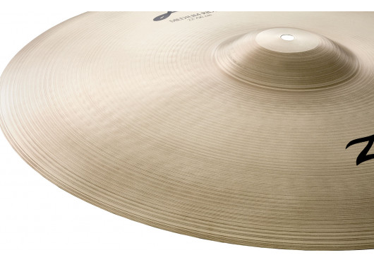 ZILDJIAN CYMBALES A0036