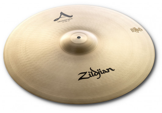 ZILDJIAN CYMBALES A0036