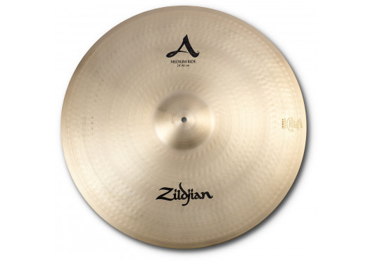 ZILDJIAN CYMBALES A0037