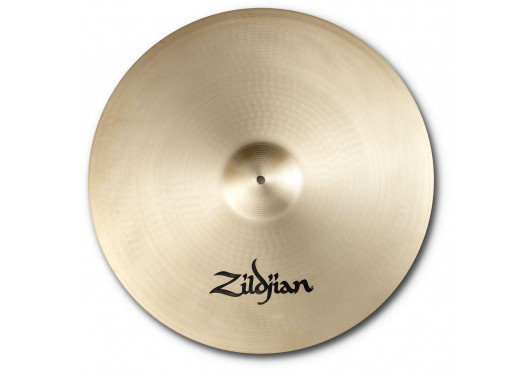 ZILDJIAN CYMBALES A0037
