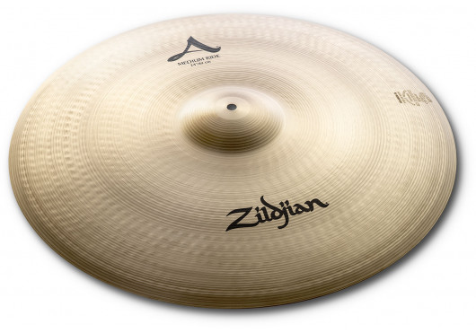 ZILDJIAN CYMBALES A0037