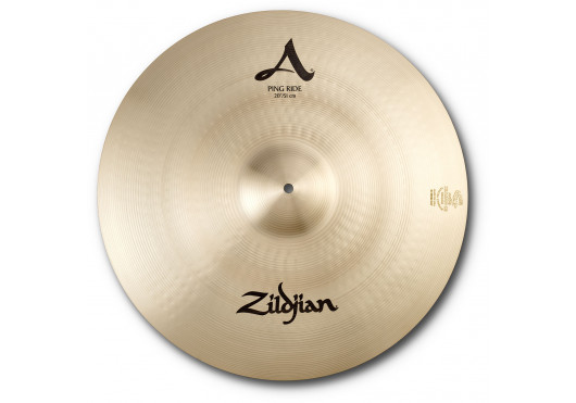 ZILDJIAN CYMBALES A0042