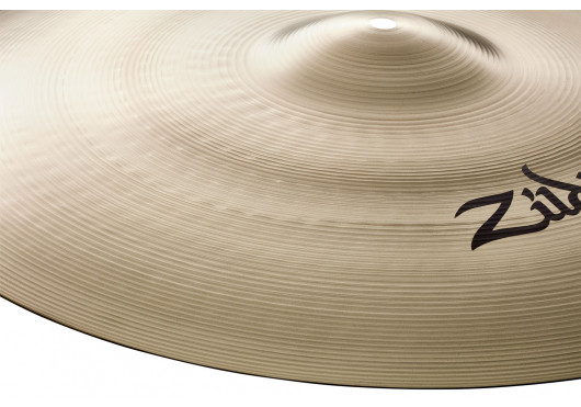 ZILDJIAN CYMBALES A0042