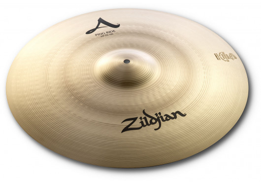 ZILDJIAN CYMBALES A0042