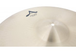 ZILDJIAN CYMBALES A0043