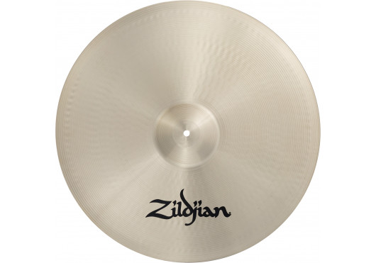 ZILDJIAN CYMBALES A0043