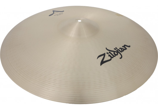 ZILDJIAN CYMBALES A0043