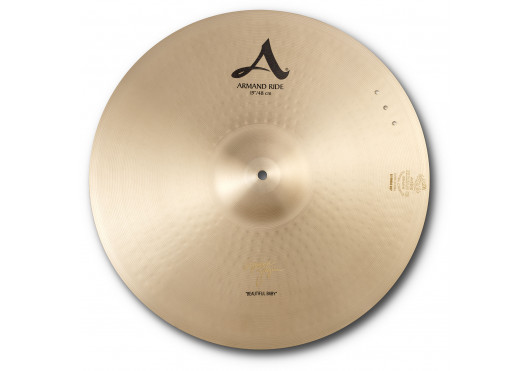 ZILDJIAN CYMBALES A0044