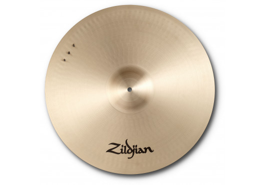 ZILDJIAN CYMBALES A0044